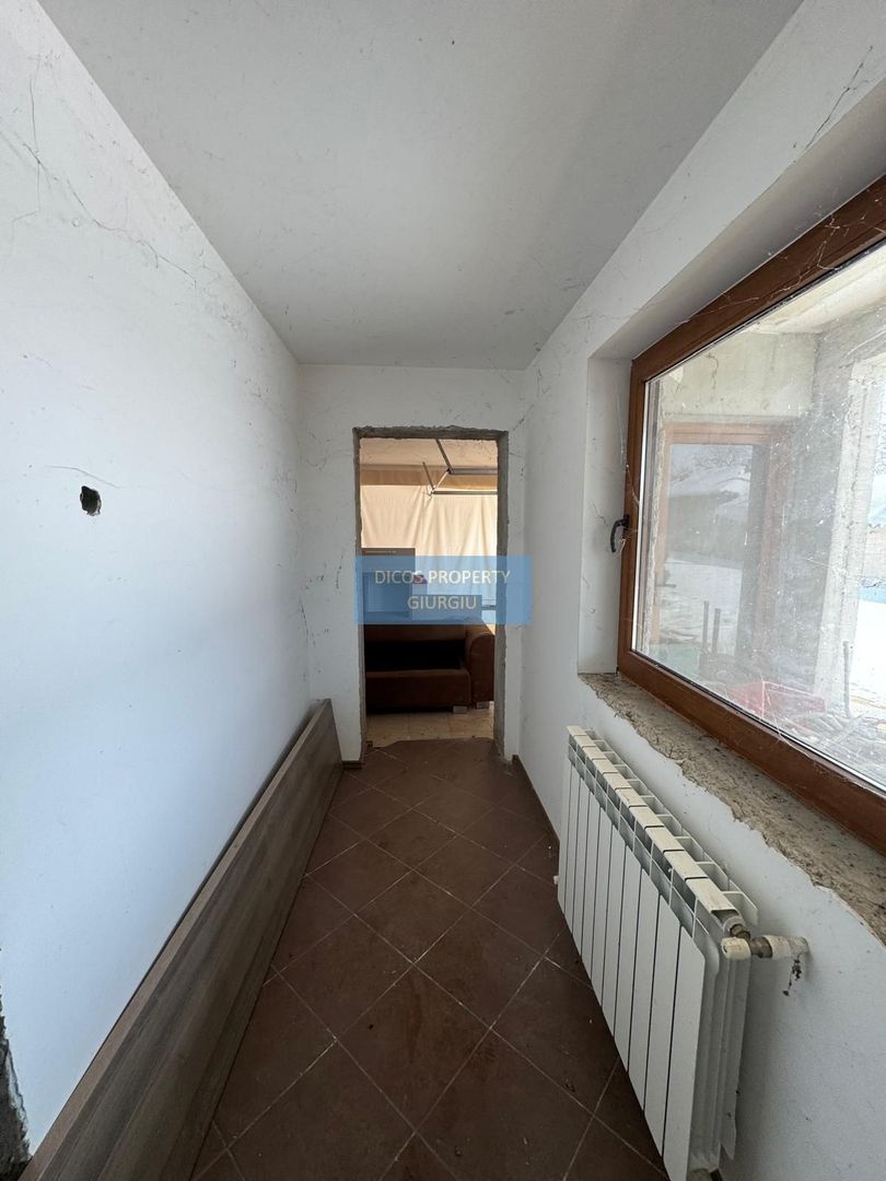 De vânzare casă 180 mp în satul Malu, Jud. Giurgiu – 1600mp teren - Poză 6