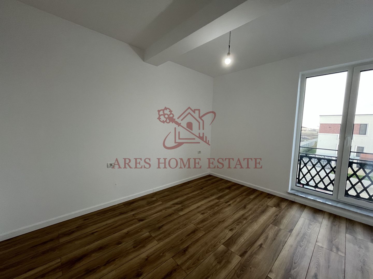 Duplex modern cu eficienta energetica - Bucovat, Remetea Mare - Poză 16