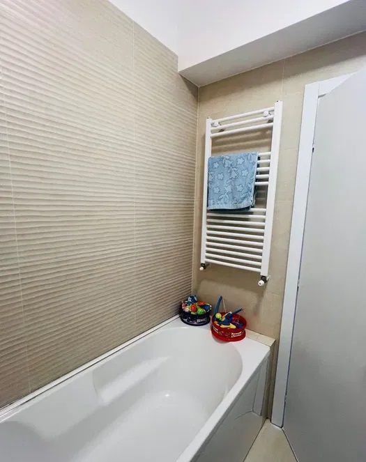 APARTAMENT DE LUX & LOC DE PARCARE NOVUM LACUL MORII - Poză 10