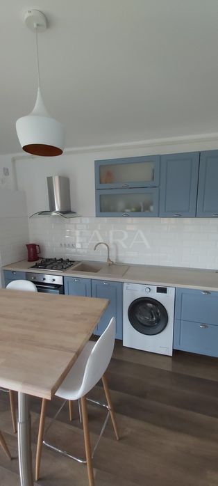 Apartament modern cu 4 camere și terasă generoasă, Donath Park. - Poză 3