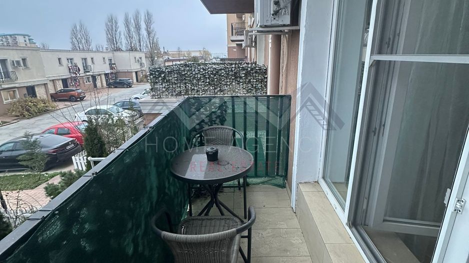 Apartament 2 camere Cosmopolis | decomandat, parcare - Poză 7