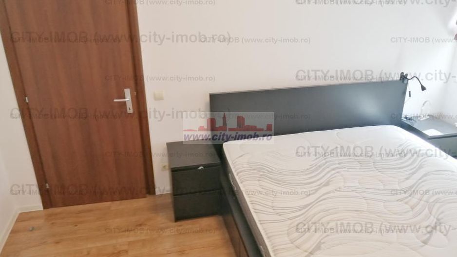 Inchiriere apartament 3 camere Baneasa Complex Rezidential - Poză 20