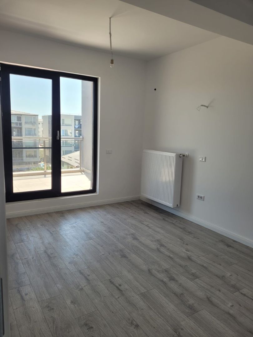 3 CAMERE FINALIZAT CU MUTARE IMEDIATA - Poză 5