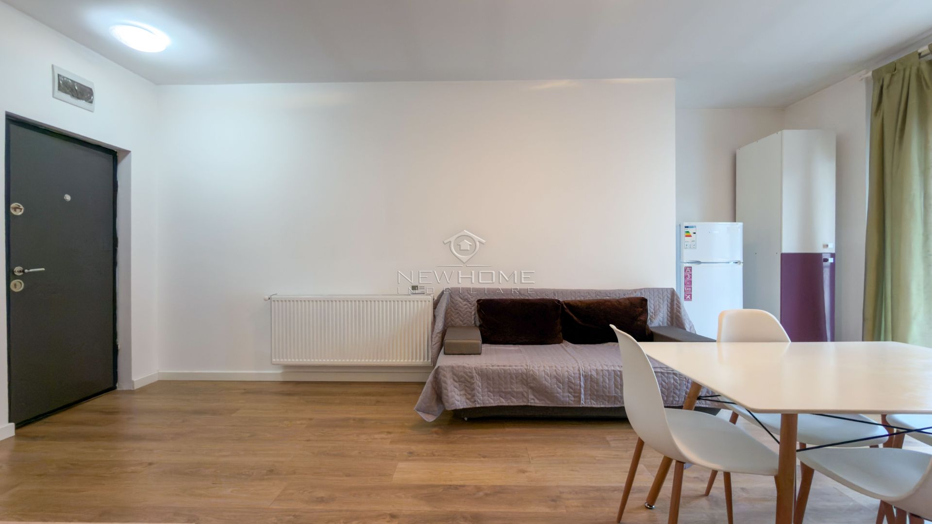 Apartament 2 camere Chinteni - Poză 9