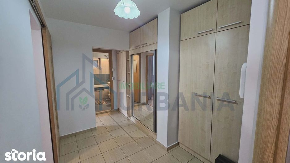 Apartament 2 camere, renovat și mobilat, în cartierul Nicolina, Iași - Poză 2