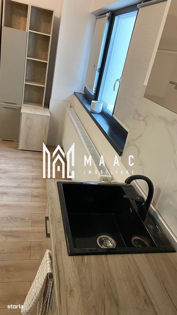 Apartament 1 camera | 36 MPU | Loc de parcare | Etaj 2 | Turnisor - Poză 7