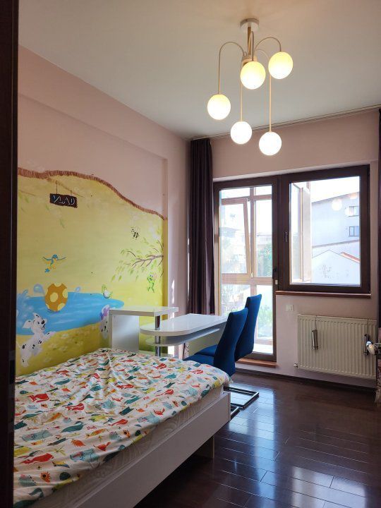 APARTAMENT 3 CAMERE BUCURESTII NOI | DAMAROAIA | BLOC NOU - Poză 7