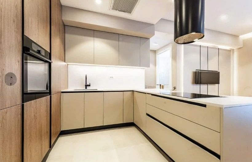 Apartament 2 camere exclusivist in One Verdi Park I Zona Floreasca - Poză 5