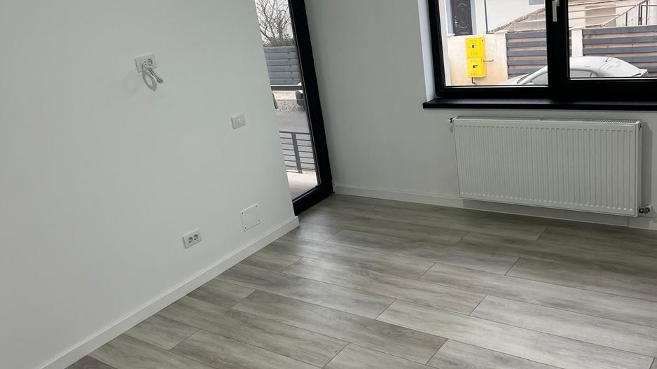 Casa individuala 4 camere | Berceni cartier Aviatorilor | Constructie  2024 - Poză 23