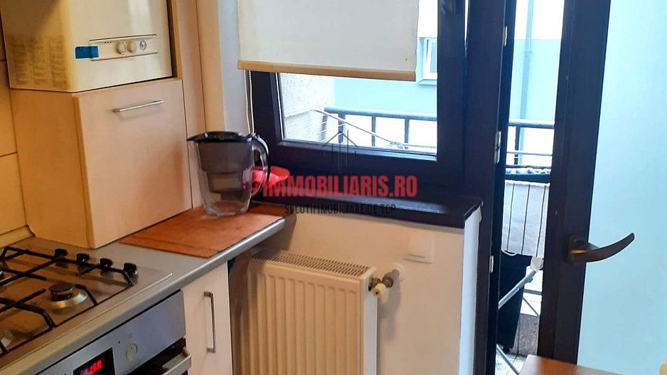 Theodor Pallady - Decomandat - Centrala Termica - Etaj 2/4 - Poză 5