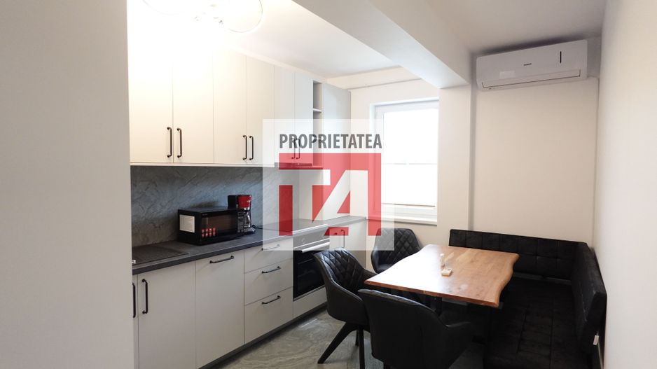 Apartament de inchiriat 2 camere str Brinduselor Baia Mare - Poză 1