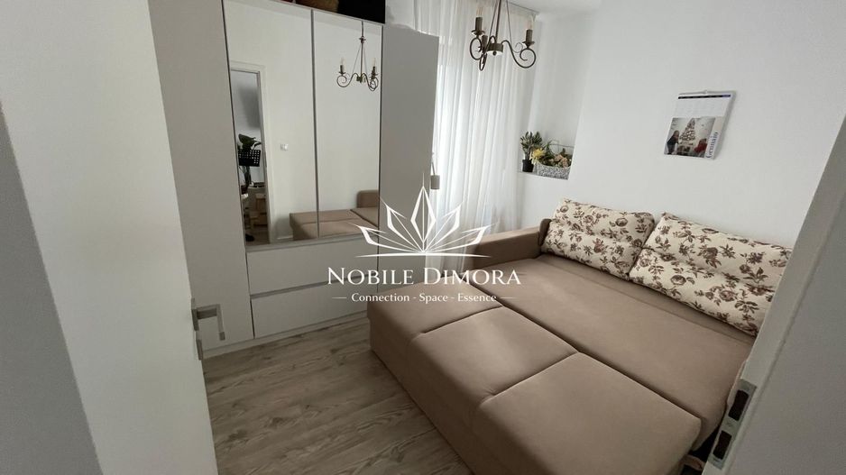 Apartament cu 3 camere si parcare subterana - Toronto Residence - Torontal - Poză 8