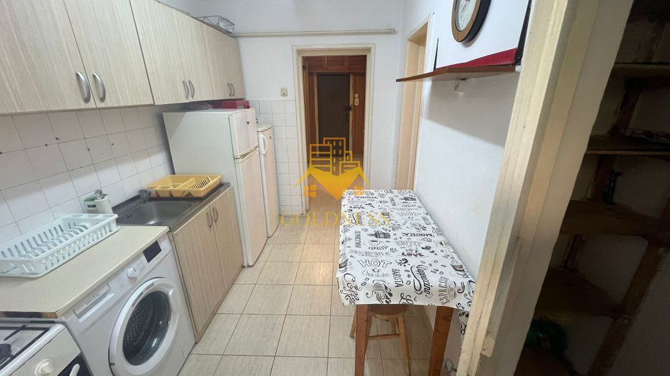 2 camere decomandate, Gheorgheni, FSEGA,Unirii, Iulius Mall, Lidl - Poză 5