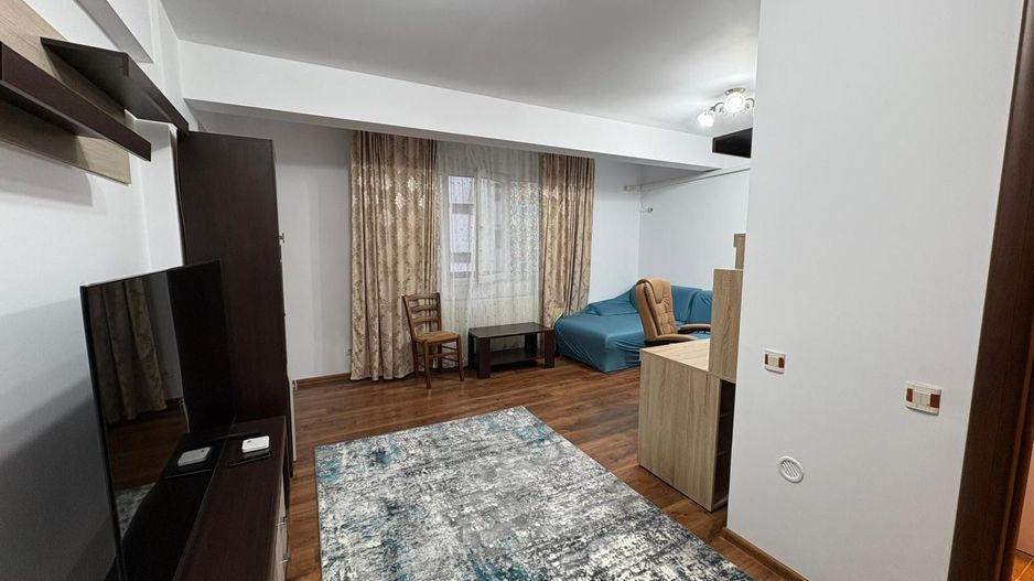 AP. 2 CAMERE APARATORII PATRIEI, PARCARE, METROU 14 MIN, BLOC NOU - Poză 5