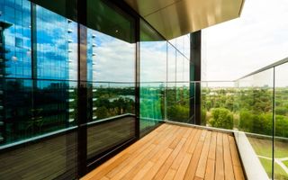 Apartament High End 2 Camere în One Mircea Eliade I View spectaculos - Poză 2