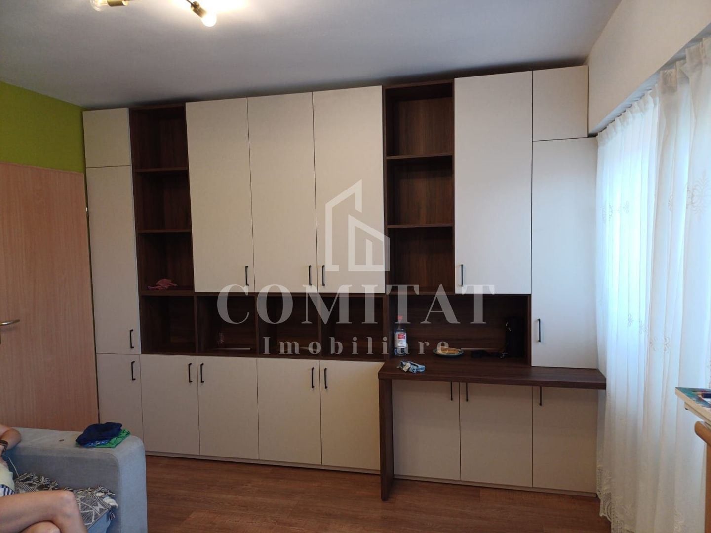 Apartament 2 camere | 58mp | Zona Sigma Center - Poză 8