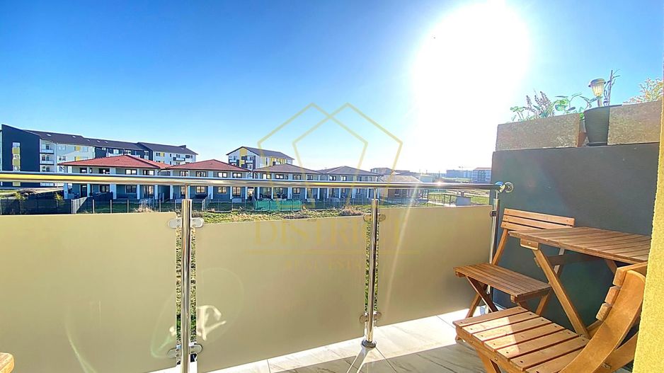 Apartament superb cu 2 camere | Calea Urseni | Pet friendly - Poză 12