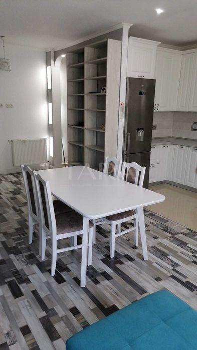 Apartament cu 3 camere de vanzare in Floresti. - Poză 3