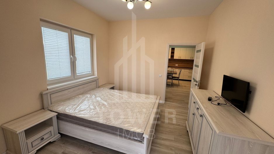 Apartament 3 camere de închiriat | Doamna Stanca - Poză 8