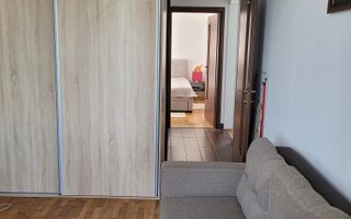 VANZARE APARTAMENT 3 CAMERE | MOBILAT-UTILAT | RENOVAT | 55MP | OBOR | - Poză 15