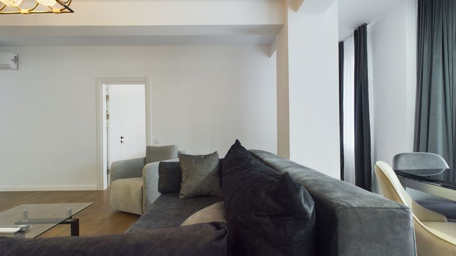 Apartament cu 3 camere Medicover Piata Victoriei - Poză 35