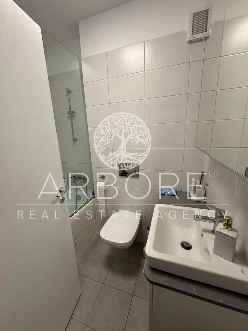 Apartament spațios cu 3 camere de închiriat | zona Promenada Mall - Poză 8