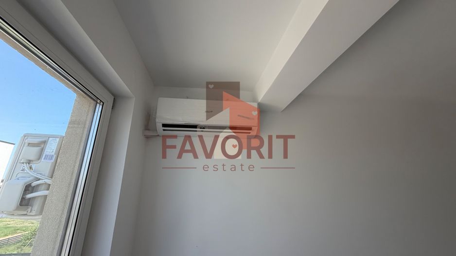Bloc Nou Buziasului. Etaj 2. Finisaje la alegere. - Poză 5