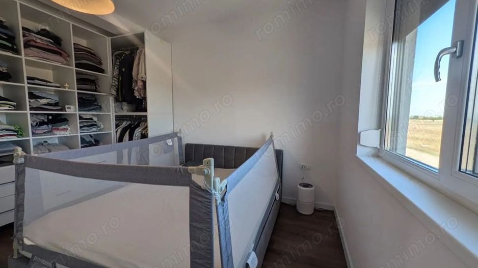 COMISION 0% | Casa tip Duplex | Giroc | Mobilat | Utilat | 3 dormitoare - Poză 10