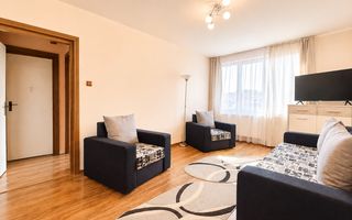 COMISION 0!Oportunitate investiție-Vânzare apartament 3 camere-2/4 - Poză 1