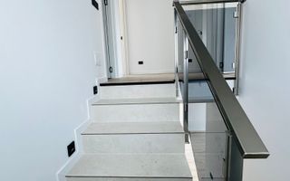 Comuna Berceni - 100m Bd. 1 Mai-Vila individuala - Strada asfaltata - Poză 11