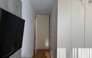 AP. 3 CAMERE LUXURIA, PET-FRIENDLY, LOC PARCARE, INCALZIRE PARDOSEALA - Poză 3