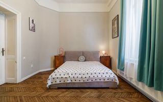Apartament 3 camere, parter, 72 mp utili — zona Calea Victoriei - Poză 4