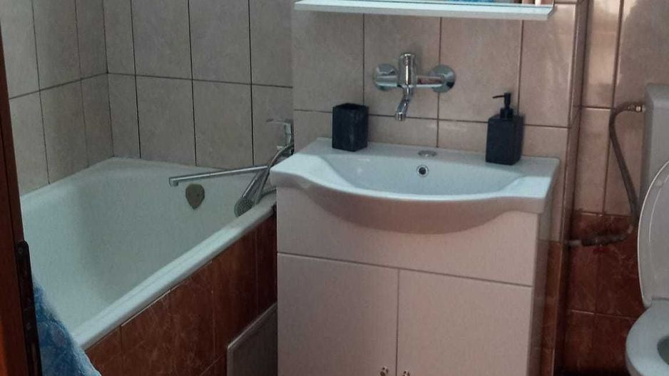 Apartament 3 Camere De Inchiriat | 2 Bai | 2 Balcoane | Calea Dorobantilor - Poză 9