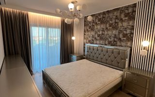 Apartament elegant și luminos de închiriat lângă British School - Poză 7