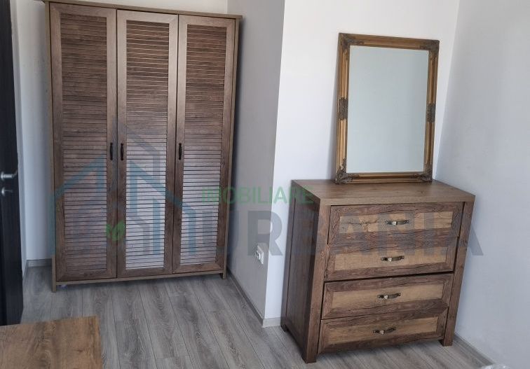 Închiriez apartament concept residence - Poză 8