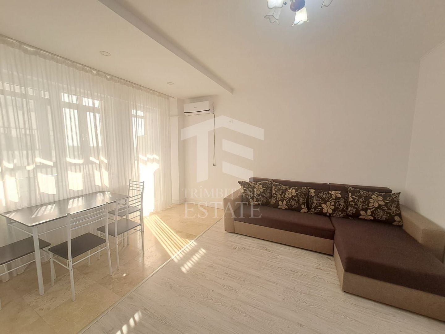 Garsonieră B-dul Timisoara Complex Avangarde Grande Village - Poză 6