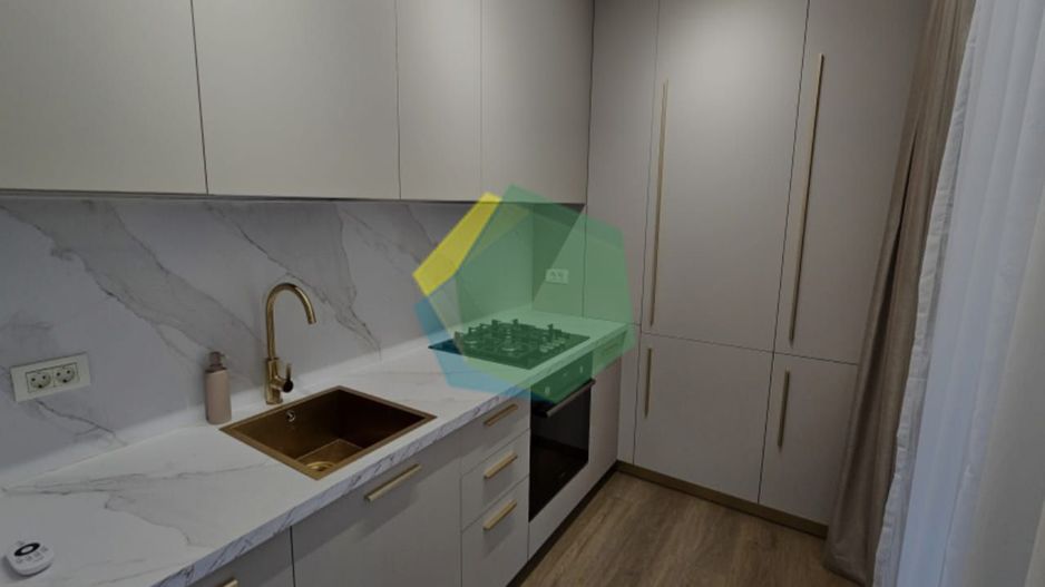 Apartament premium cu 3 camere | Pipera – lângă Școala Americană - Poză 4