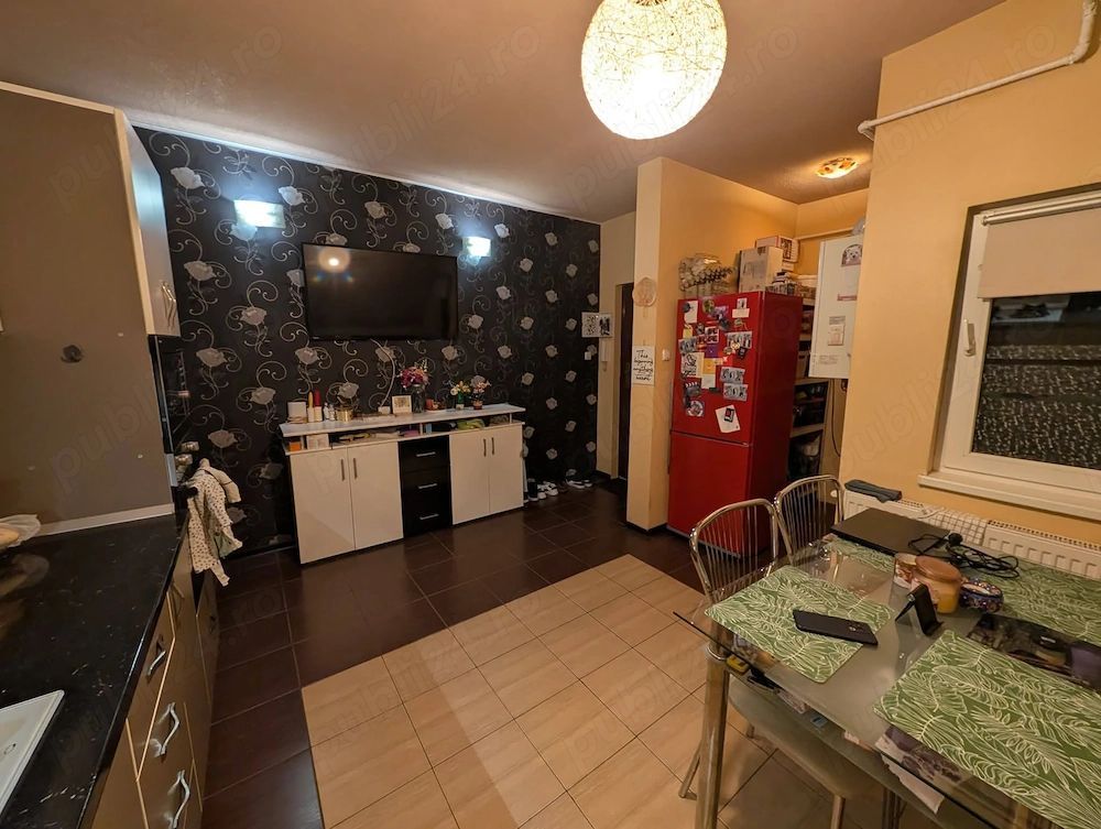 Apartament 2 camere DECOMANDAT-Zona Lipovei - Poză 2