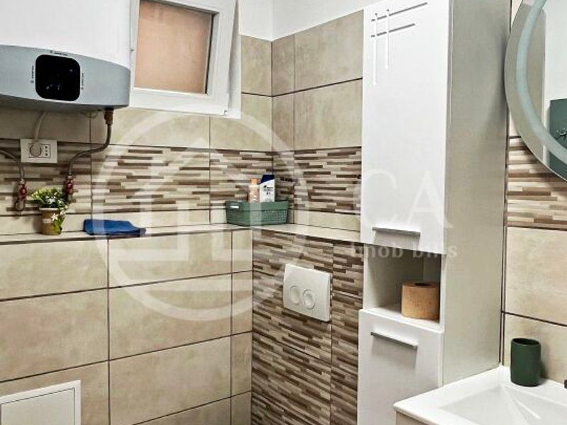 Apartament cu 1 camera de inchiriat in zona Ultracentrala Oradea - Poză 6