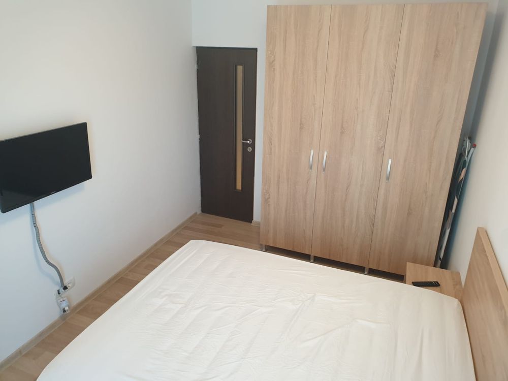 De închiriat 2 camere Unirii 47C – centrală, AC, încălzire în pardoseală - Poză 5