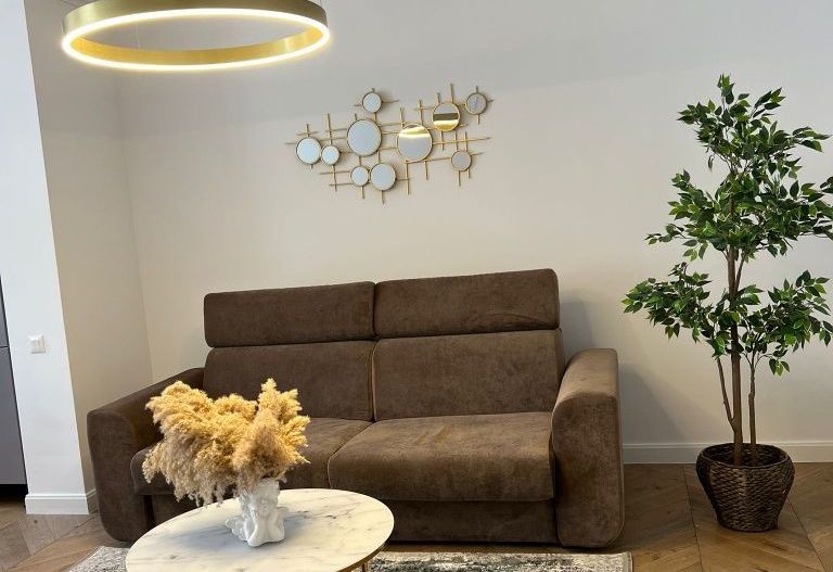 Apartament 2 camere de închiriat – Atlas Residence, Herăstrău - Poză 2