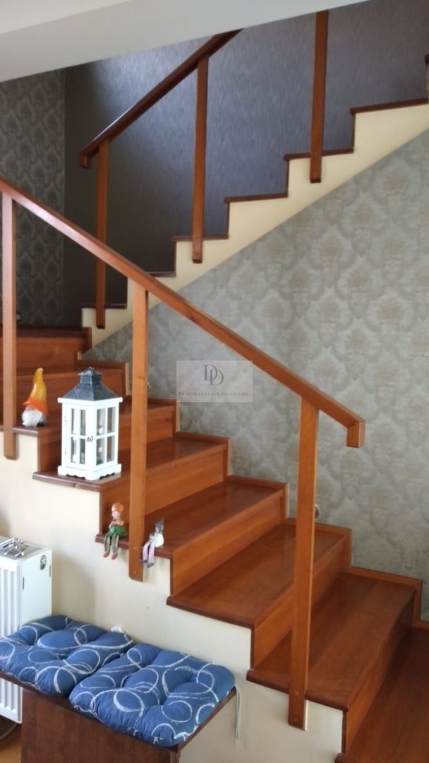 Vanzare Casa individuala | Teren 600 mp | Zona Iris - Poză 14