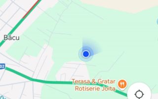 Teren Joita -  Bacu - Dragomiresti - Poză 7