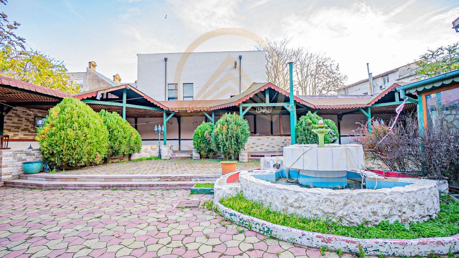 Ultracentral - Proprietate comercială P+M la 200 m de mare. - Poză 4