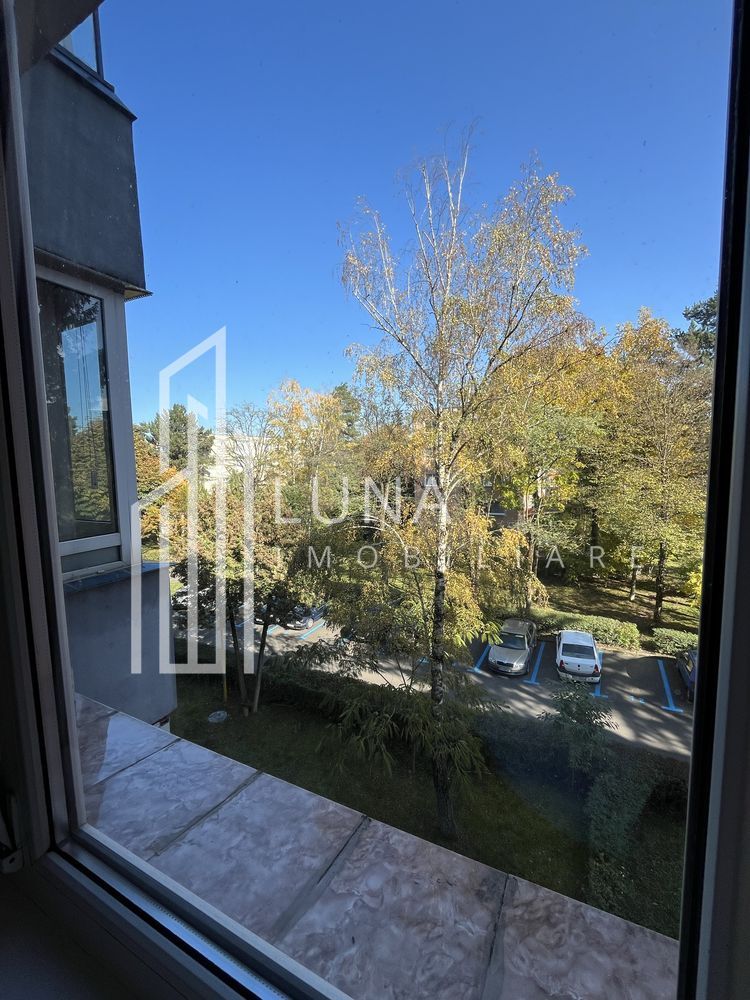 Apartament 2 camere – Bd. Saturn etaj 3/4, Brașov - Poză 1