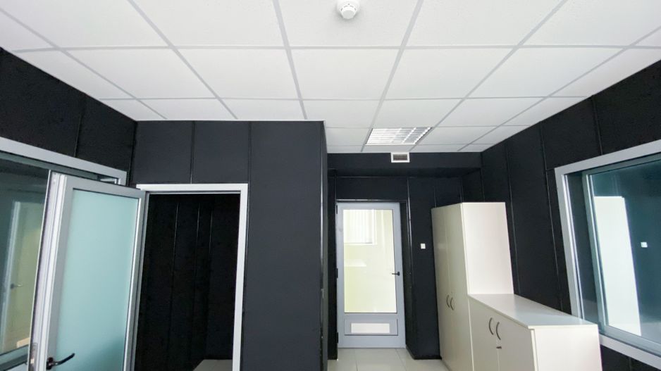 De inchiriat in cladire birouri P+5 etaje – ETAJ 4 - Poză 7