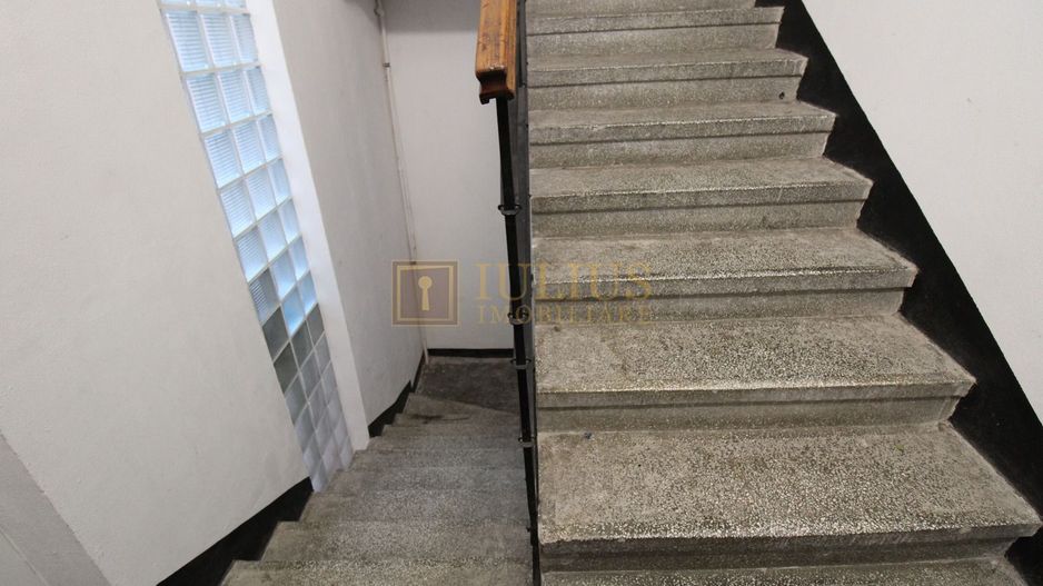 Garsoniera cochetă-Piata Unirii - Poză 13