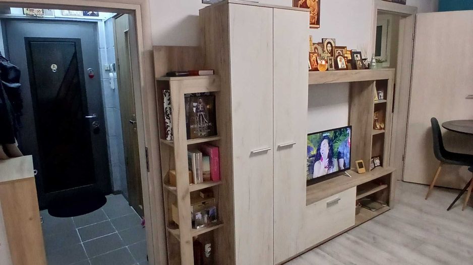 Proprietar. Apartament 2 camere , Craiova Valea Rosie - Poză 2