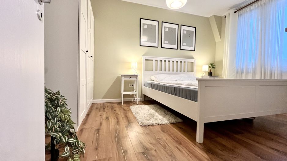 Apartament 2 camere, elegant si primitor, lângă Spitalul Județean - Poză 8