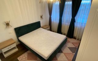 AP. 2 CAMERE UNIRII, MASINA SPALAT VASE, MODERN, BUCATARIE INCHISA - Poză 3